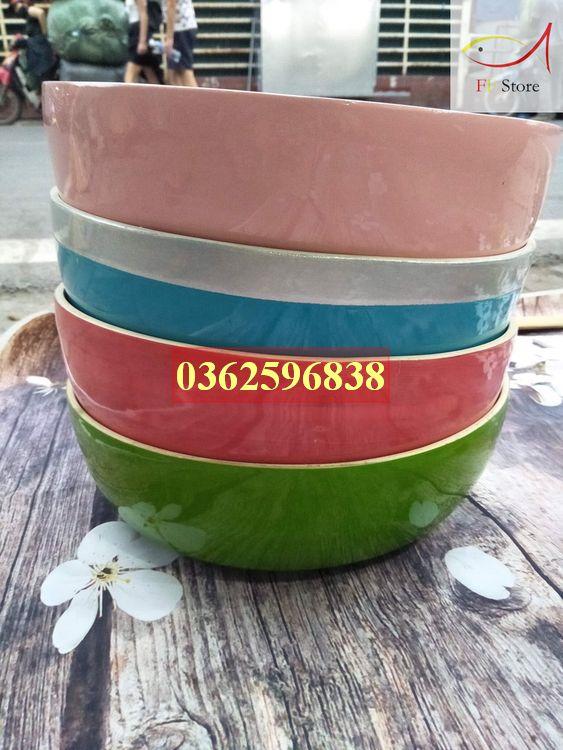Chén, bát tre ép hàng xuất khẩu màu sắc siêu đẹp dùng để trang trí nhà cửa hàng quàn hoặc đựng đồ ăn, hoa quả, bánh kẹo