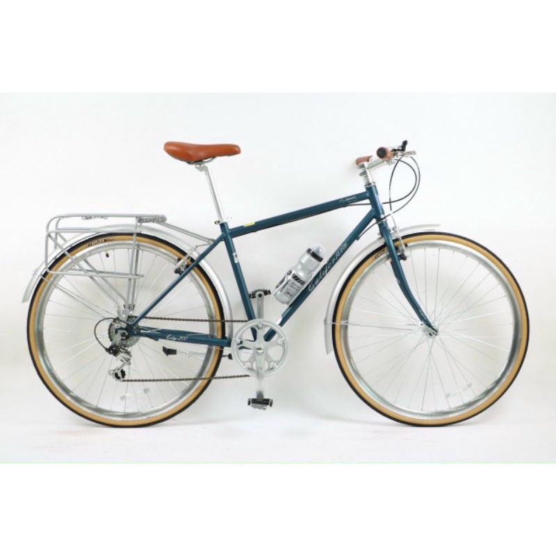 Xe đạp california city 200 2022, xe đạp thể thao đường phố california city200, xe mới 100%