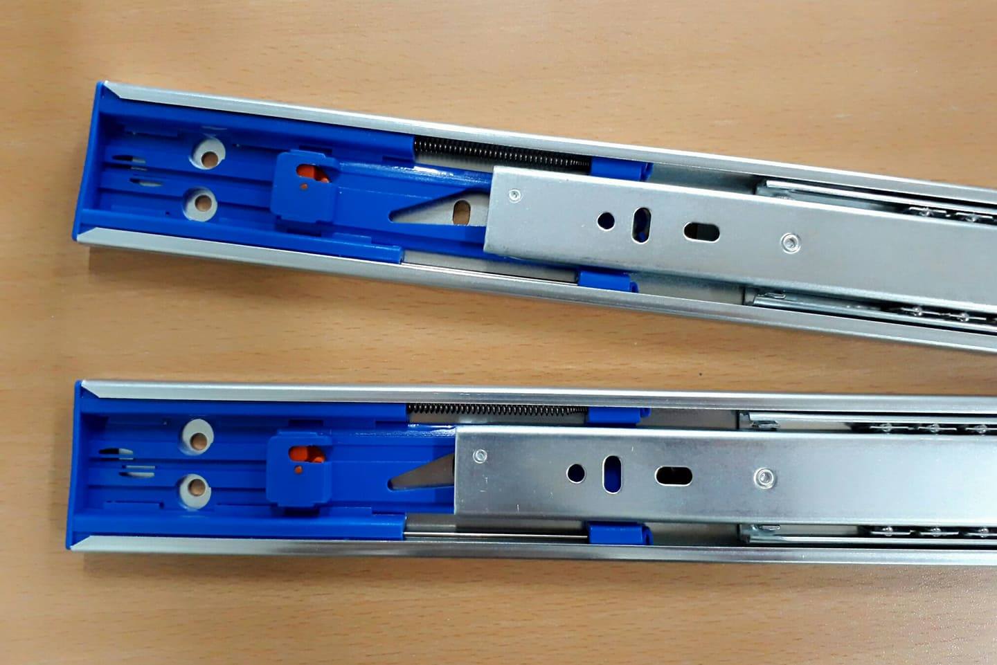 Ray bi giảm chấn siquar