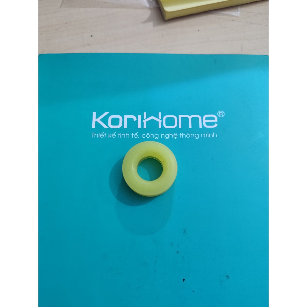 Gioăng Máy Ép Hoa Quả  Chậm Korihome