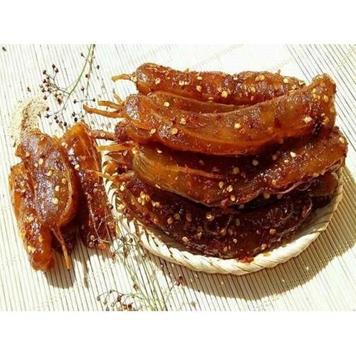 1kg mứt me cay