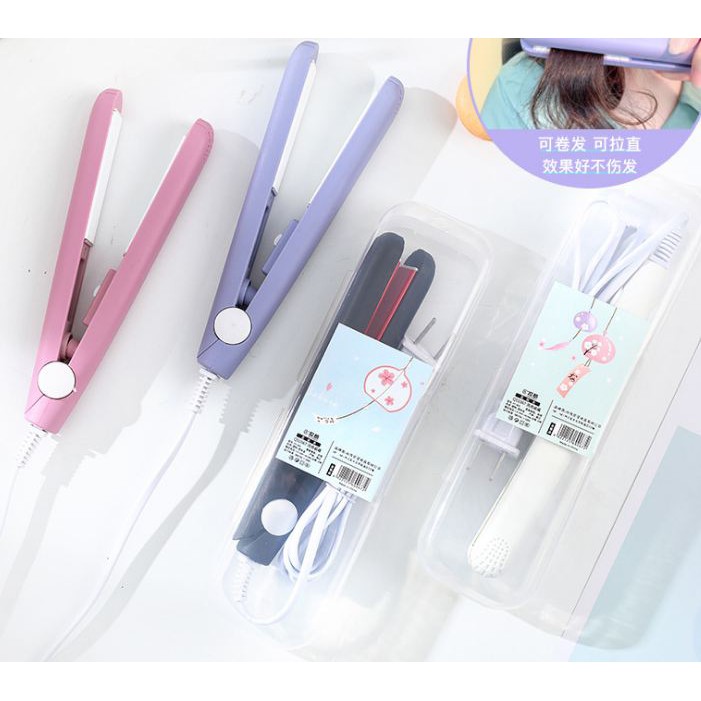 Máy duỗi tóc loại xịn, Mua nhanh máy duỗi tóc chất lượng cao, máy duỗi tóc mini, Máy tạo kiểu tóc đa năng