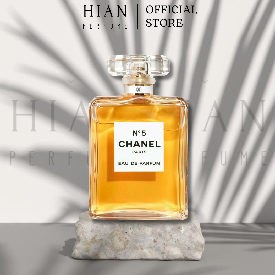 Nước hoa Chanel N5 Limited Holiday 2021S 100ml EDP  ACAuthentic
