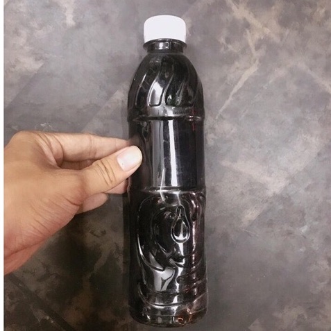 Nước Lá Bàng Đậm Đặc Cho Bể Cá Cảnh