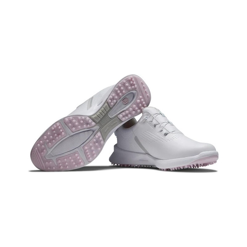 Socks Gift - Footjoy Fuel Women Golf Shoes - Authentic