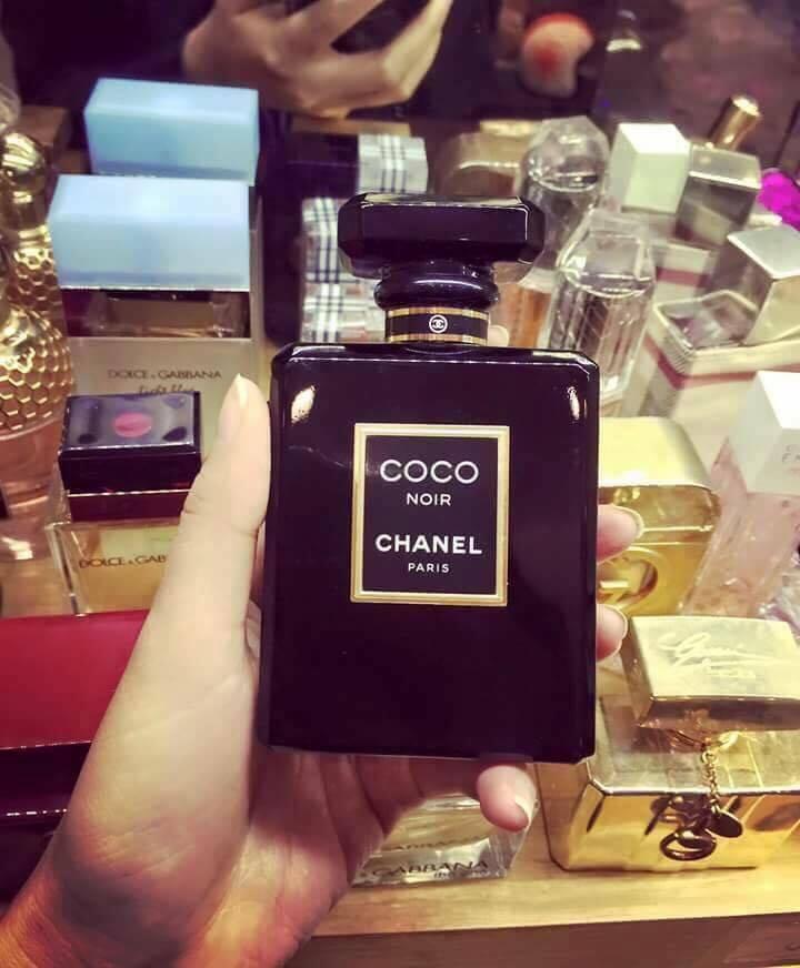 Nước Hoa Chanel Coco Noir Edp 100ml Giá Tốt T04/2023 | Mua tại 