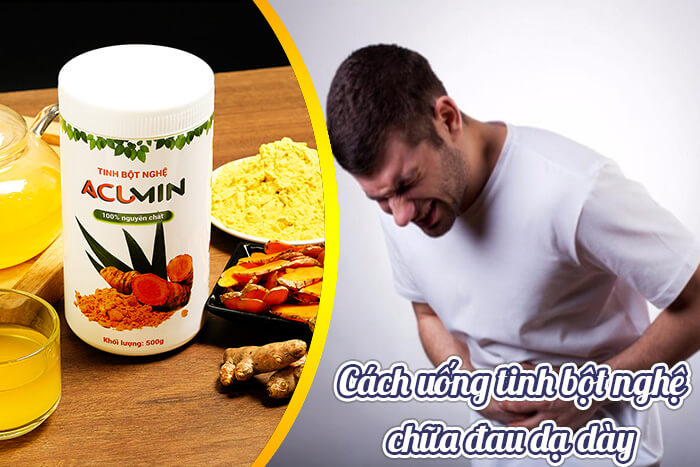 [HCM]Hộp 500Gram - Tinh Bột Nghệ Đỏ Nguyên Chất Acumin