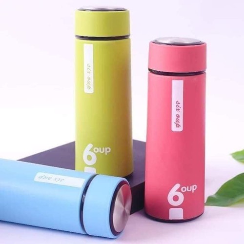 BÌNH GIỮ NHIỆT 6 UP - bình giữ nhiệt 6 up cao cấp