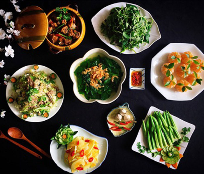 Tôm sú bóc nõn làm món gì ngon -  Đuôi tôm nõn khô nấu canh, Sạch vỏ, ngon, Ngọt, thơm, Chất Lượng - 200G