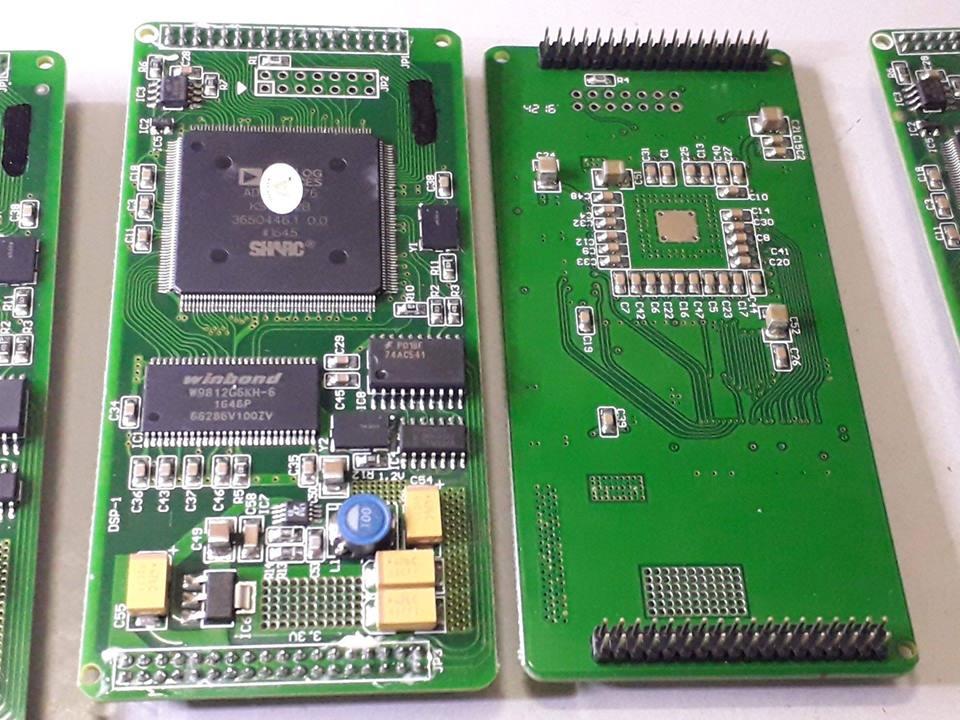 Vỉ chính vang số X3 X5 X6 X8 X10