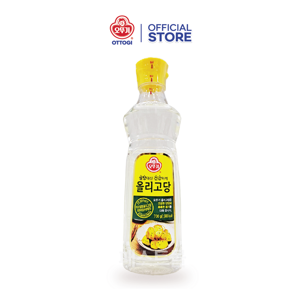 Nước đường Oligosaccharide Otoki 700G