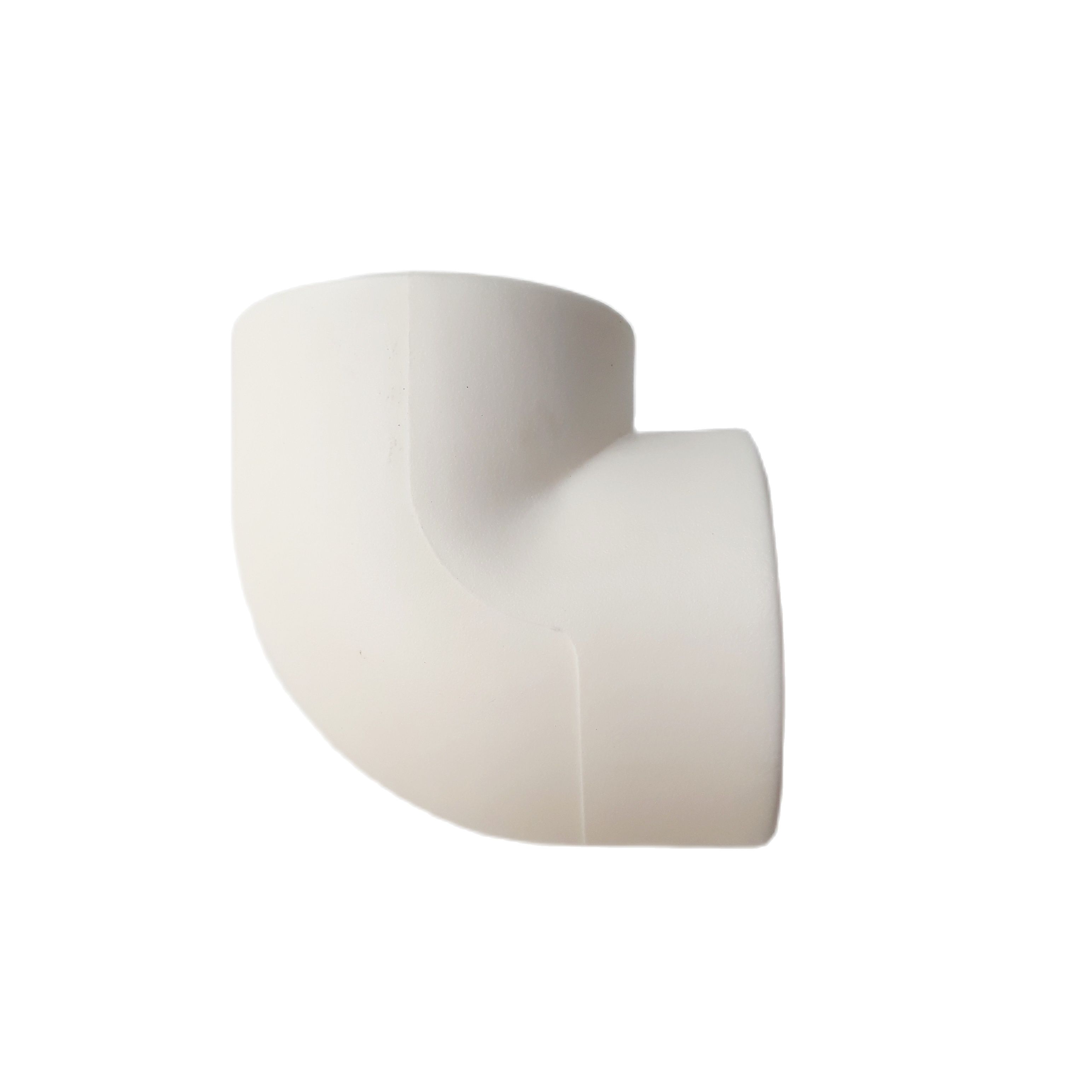 Cút PPR Vesbo, Co Nối Góc, , Nhựa PPR An Toàn Cho Sức Khỏe, Thương Hiệu CHLB Đức, Nhập Khẩu Malaysia Và Thổ Nhĩ Kỳ, Vesbo Ống Nước Nhập Khẩu Hàng Đầu Việt Nam