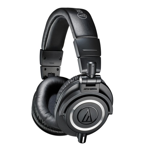 Audio technica ath-m50x - tai nghe kiểm âm chuyên nghiệp