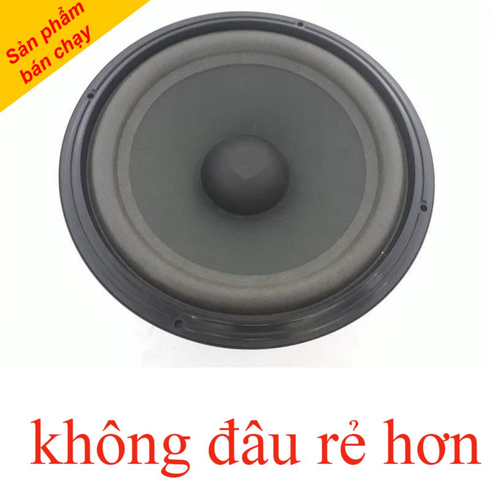 2 chiếc loa Bô bass 20 chính hãng seri III