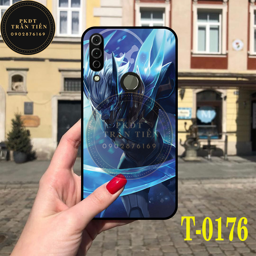 [HCM]Ốp lưng Vsmart Joy 3 in hình - BST Game Liên Quân Mobile