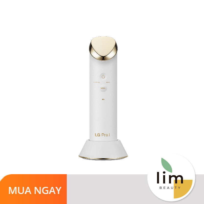 Máy đẩy dưỡng chất - LG PRAL