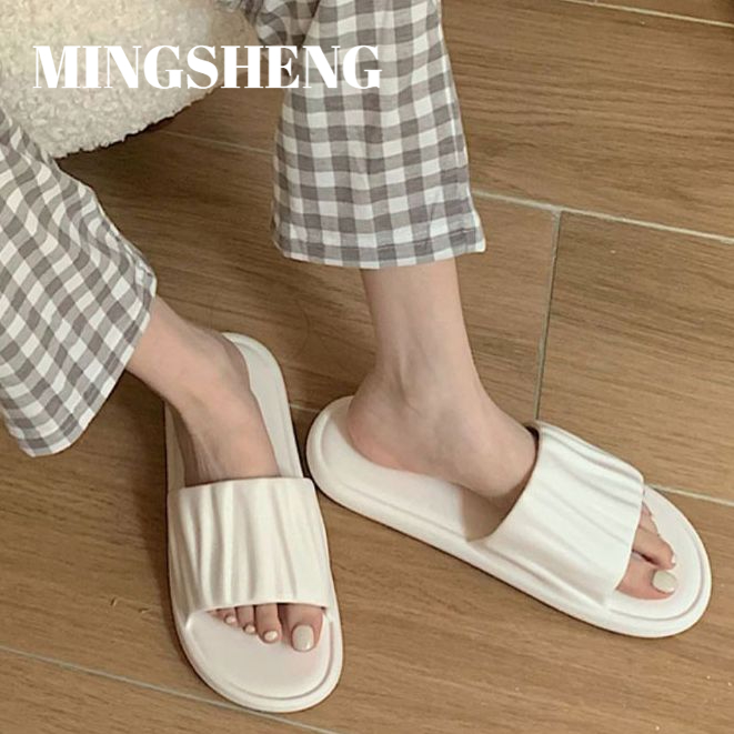 Mingsheng New Internet celebrity ins home indoor lightweight eva soft