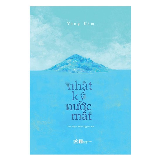 Sách - nhật ký nước mắt