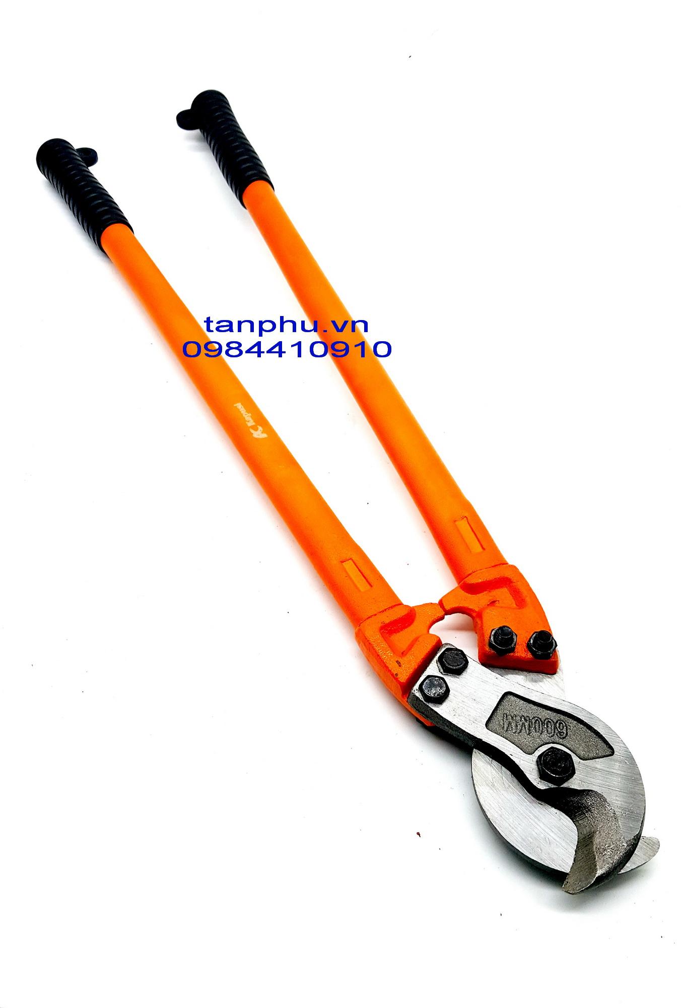 Kìm cắt cáp kapusi 24 inch