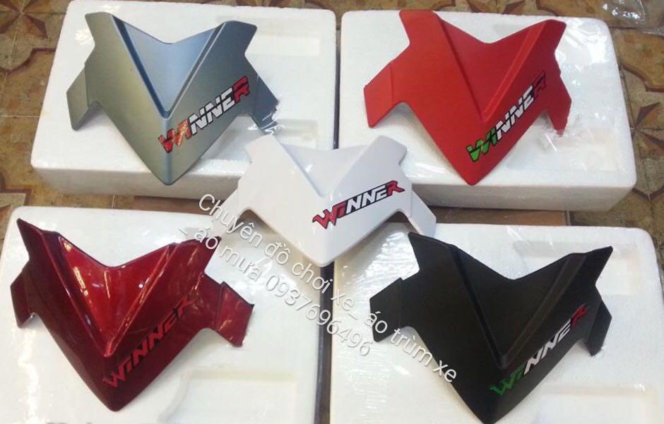 [HCM]MÃO WINNER_ GẮN ĐƯỢC WAVE SIRIUS CÓ SẴN ỐC