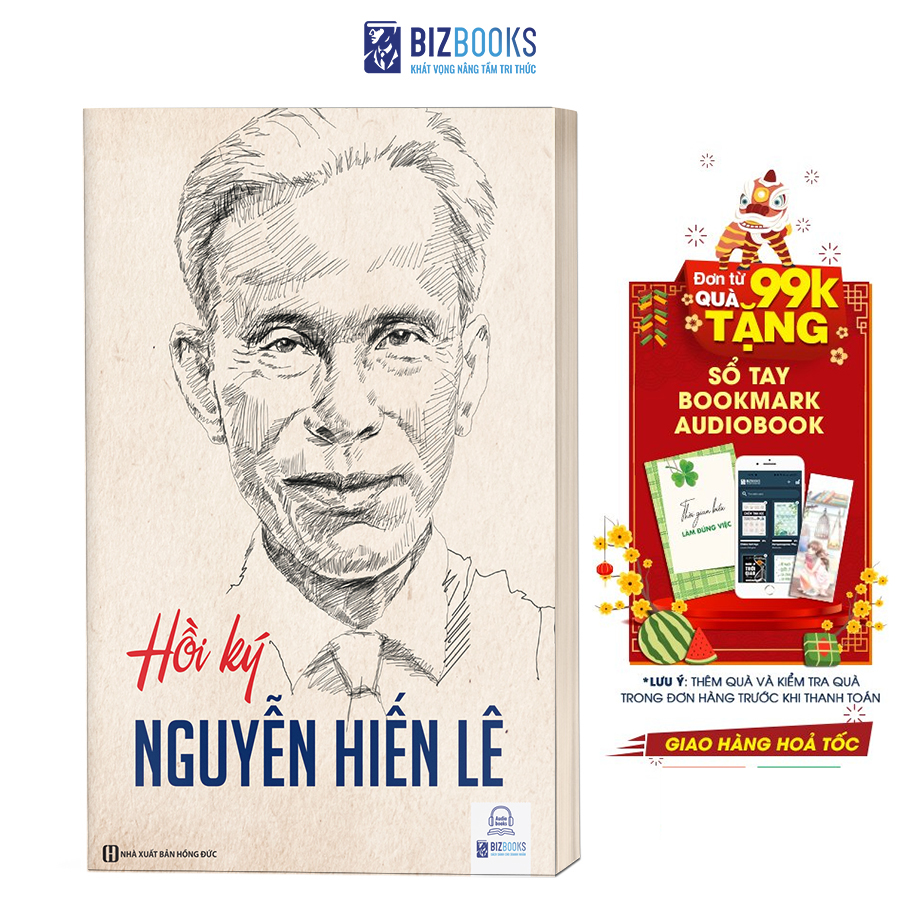 Sách Hồi ký Nguyễn Hiến Lê