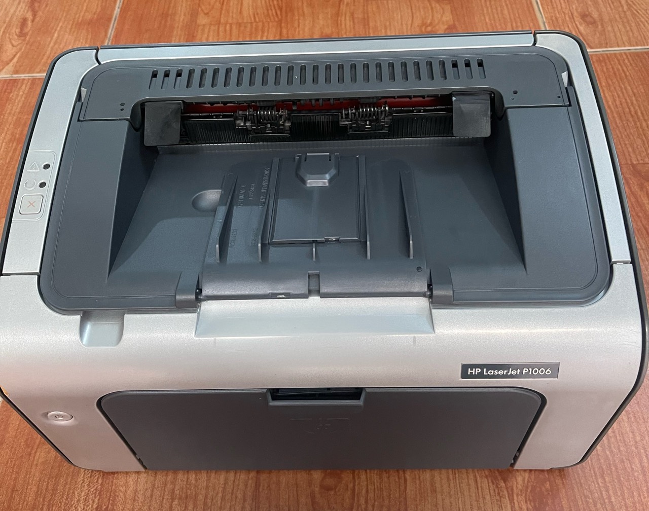 Máy in Laser HP 1006