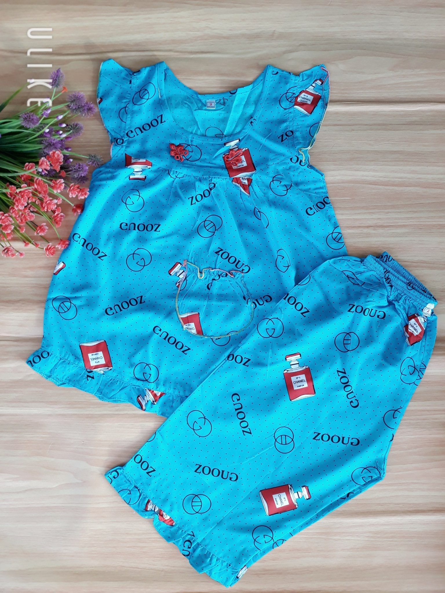 25-27KG ĐỒ TOLE/LANH BÉ GÁI SIZE ĐẠI (INBOX CHỌN MẪU)