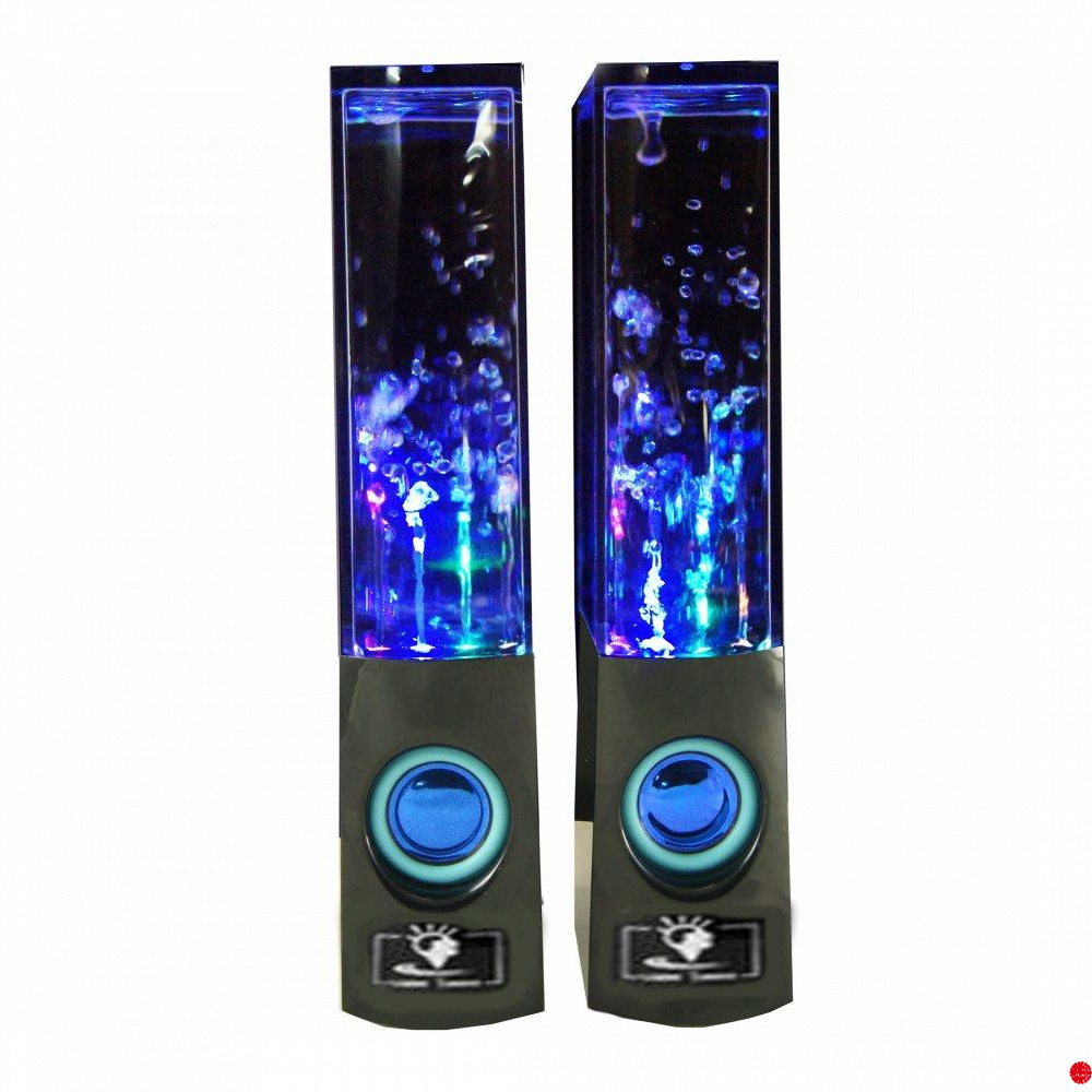 Loa nhạc nước di động 3D Water Speaker