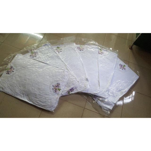 1Đôi Gối Thơm Hương Hoa Lavender