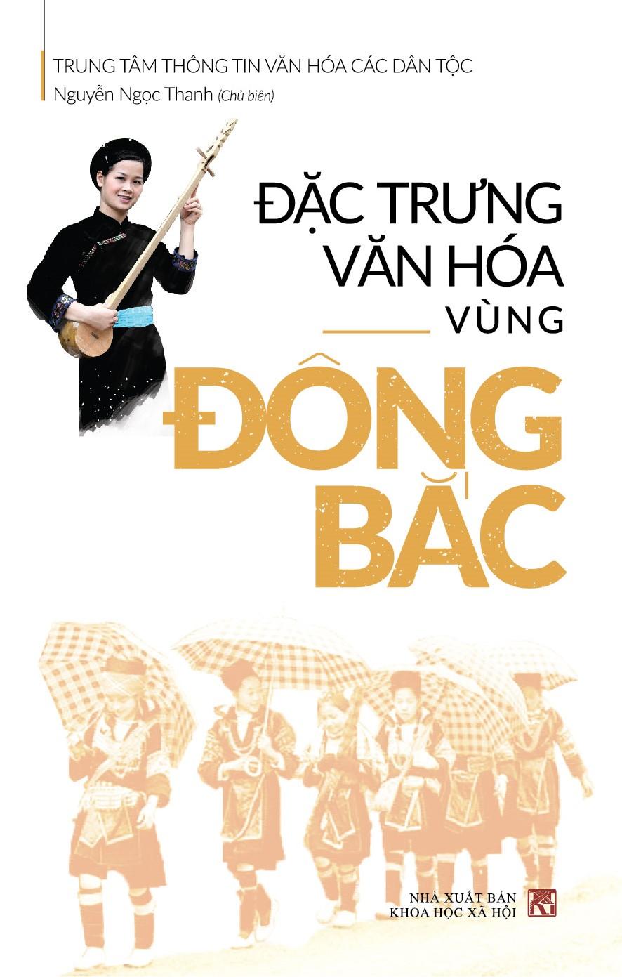 Đặc trưng văn hóa vùng đông bắc