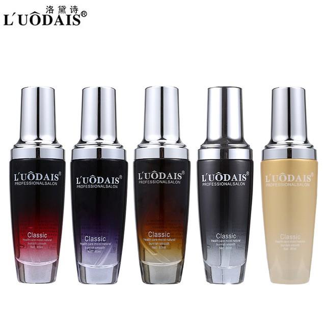 Tinh dầu dưỡng tóc L'uôdais 80ml hương thơm nước hoa
