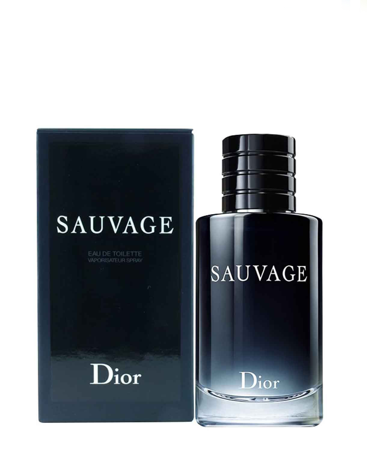 Nước hoa nam tính diôr sauvege edp 100ml