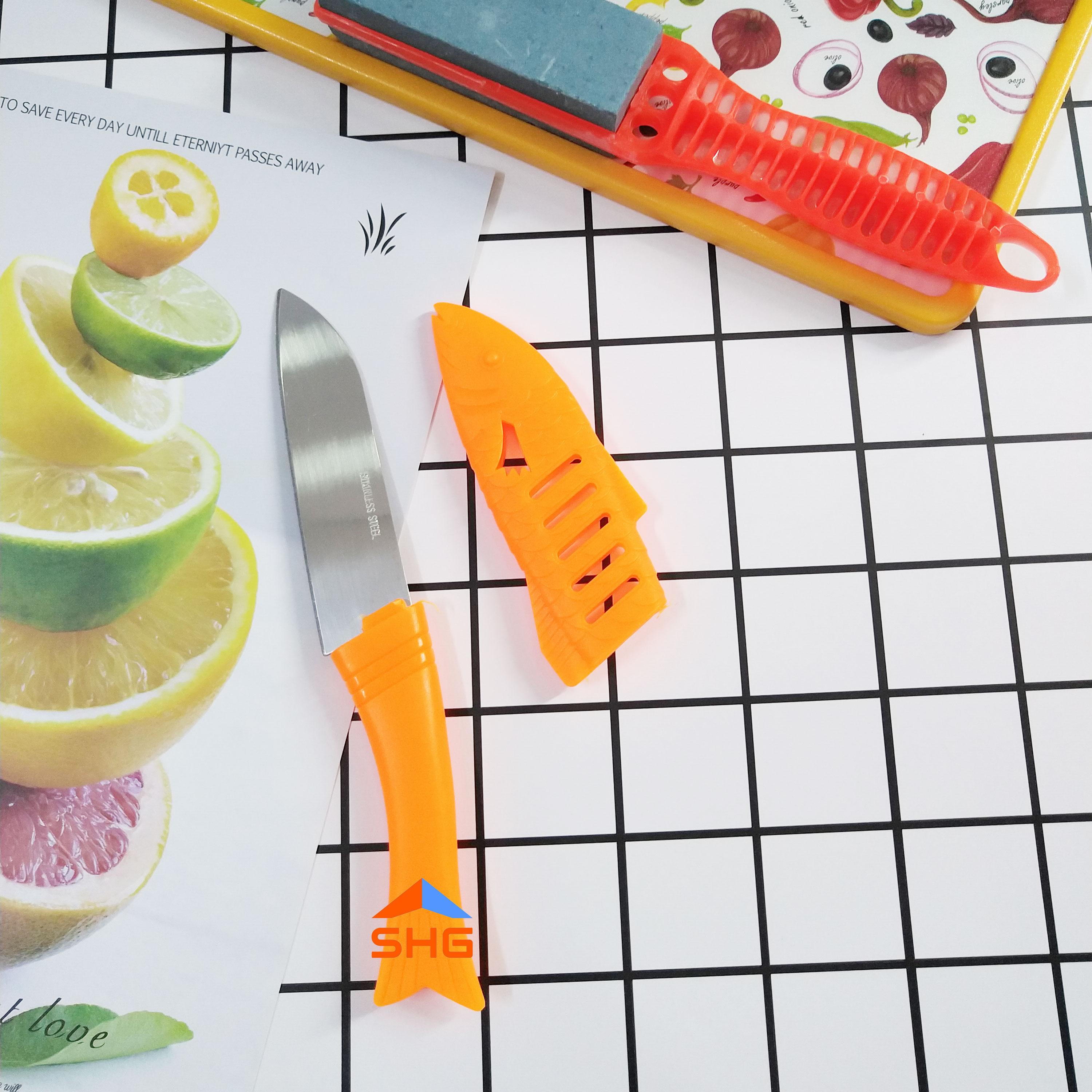 [HCM]DAO THÁI LAN BAO CÁ HOÀNG GIA