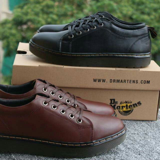 Giày Da Dr.Martens Trẻ Trung - Dr01 1