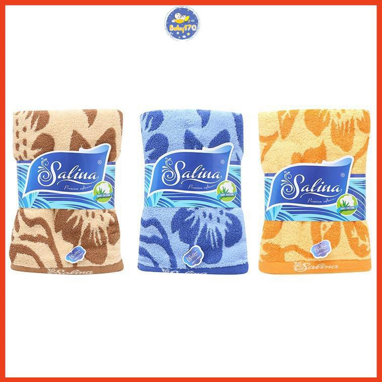 Khăn mặt salina sd03