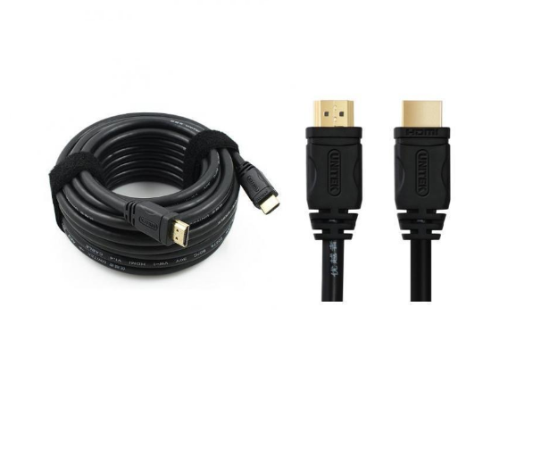 Cáp hdmi 15m unitek y-c143