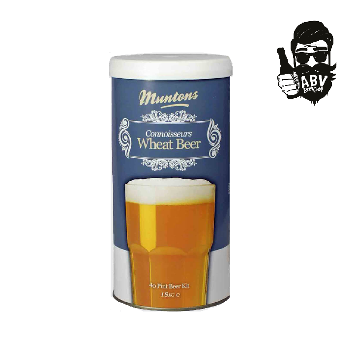 Beerkit Wheat Beer
