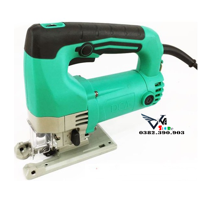 600w máy cưa lọng dca amq65 - máy cưa lọng dca amq65 - 600w hàng cty bảo hành 6th