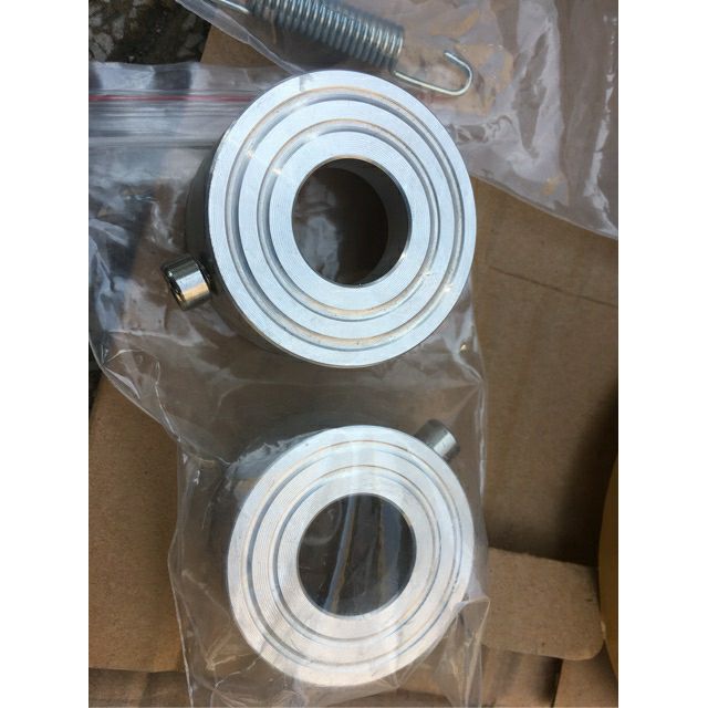 [HCM]Tiêu Leovince| Tiêu tiện gắn pô độ