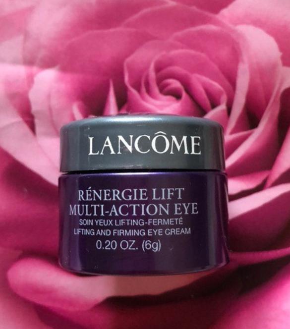 Kem dưỡng mắt lancôme rénergie lift multi – action eye