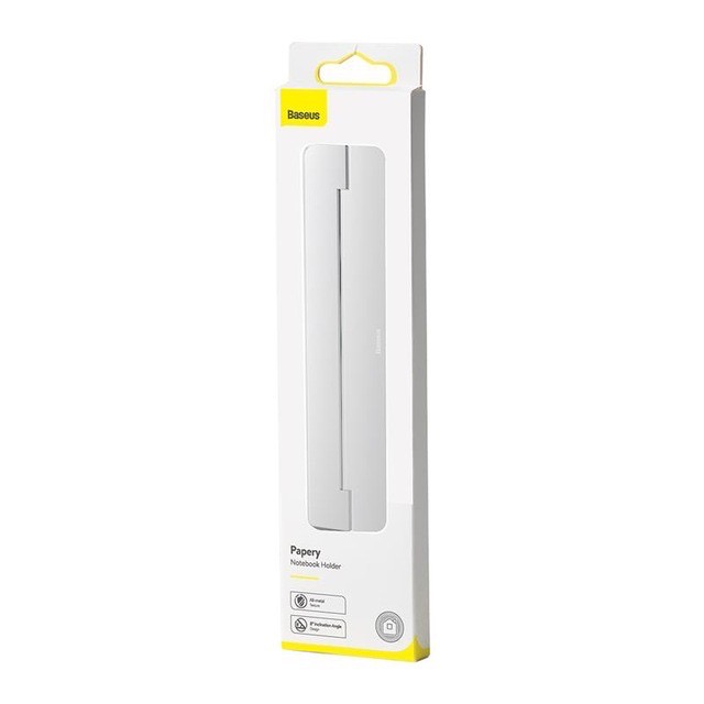 Đế kê tản nhiệt laptop nhôm gấp Baseus cho laptop Macbook Surface