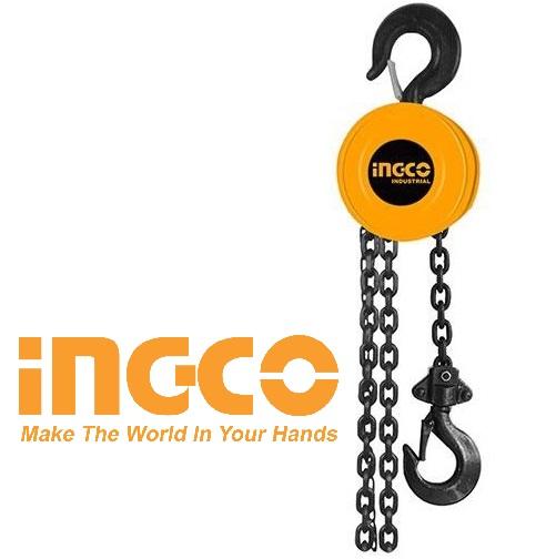 Bá lăng xích 2 tấn ingco hcbk0202
