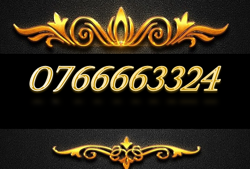 Sim tứ quý đẹp 0766663324