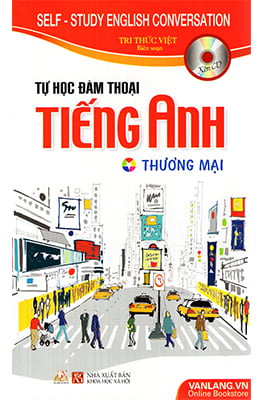 Fahasa - tự học đàm thoại tiếng anh - thương mại