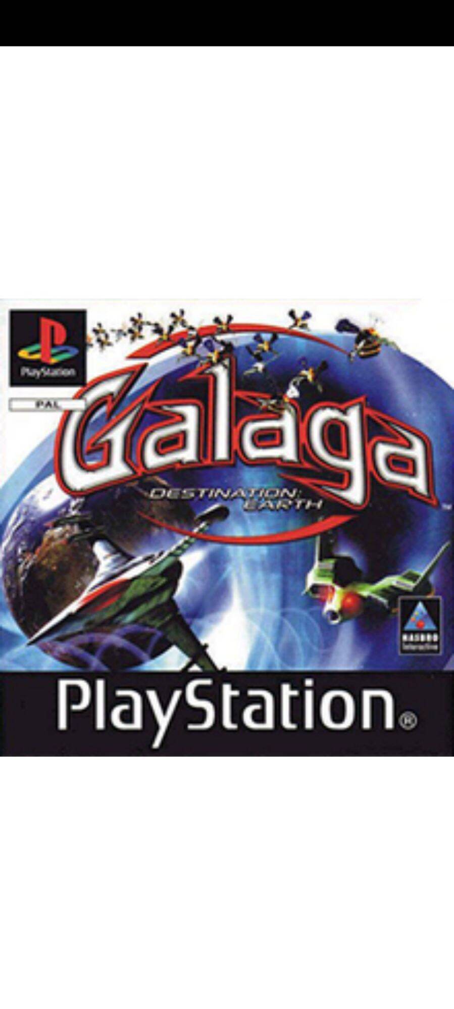 Game ps1 bắn ruồi