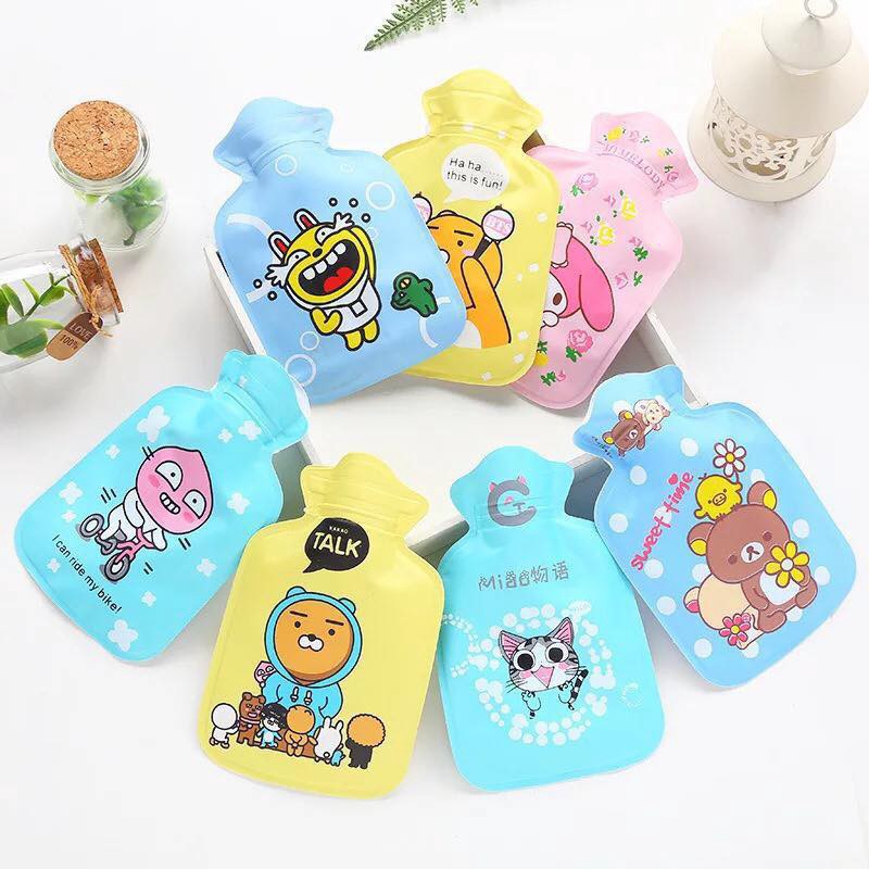 Túi sưởi mini cầm tay