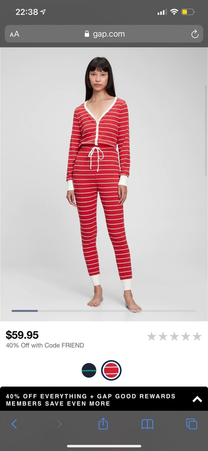 Jumsuit