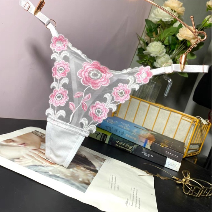 Quần lót nữ lọt khe ren sexy - QL286