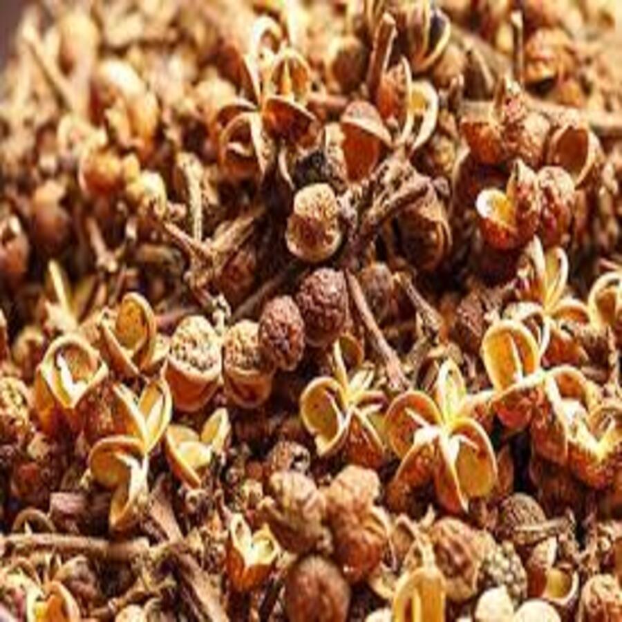 Mắc khén tây bắc loại 1-100g lz1
