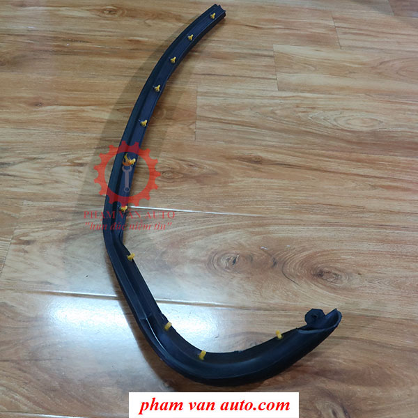 Gioăng cánh cửa hậu dưới phải ford transit chính hãng mã 7c19v42264aa phạm văn auto